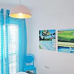 Vilă Nissini Blanco, 3 Bedroom With Private Pool, 5 Min To The *