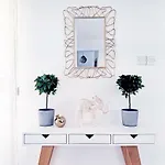 Vilă Nissini Blanco, 3 Bedroom With Private Pool, 5 Min To The Ayia Napa