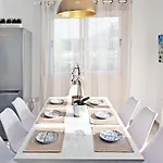 Vilă Nissini Blanco, 3 Bedroom With Private Pool, 5 Min To The *