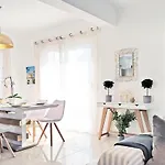 Nissini Blanco, 3 Bedroom With Private Pool, 5 Min To The Vilă Ayia Napa