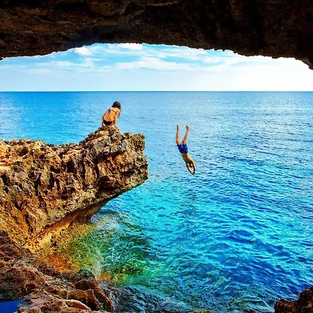 Nissini Blanco, 3 Bedroom With Private Pool, 5 Min To The *