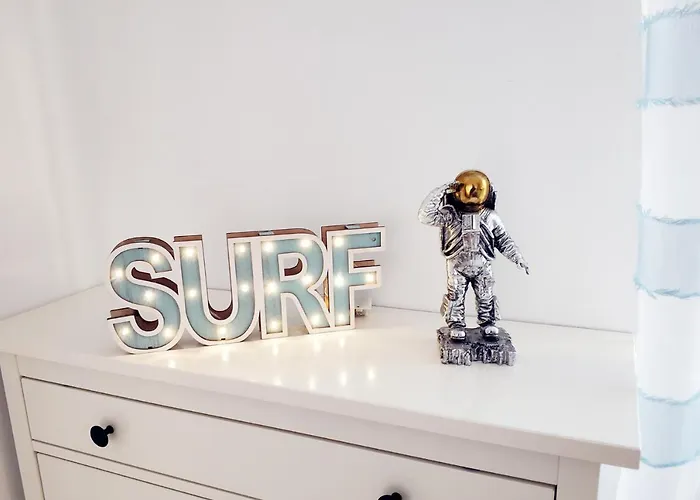 Vila Nissini Blanco, 3 Bedroom With Private Pool, 5 Min To The