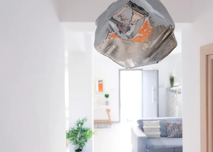 Nissini Blanco, 3 Bedroom With Private Pool, 5 Min To The Vila *