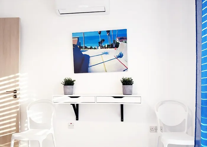 Vila Nissini Blanco, 3 Bedroom With Private Pool, 5 Min To The