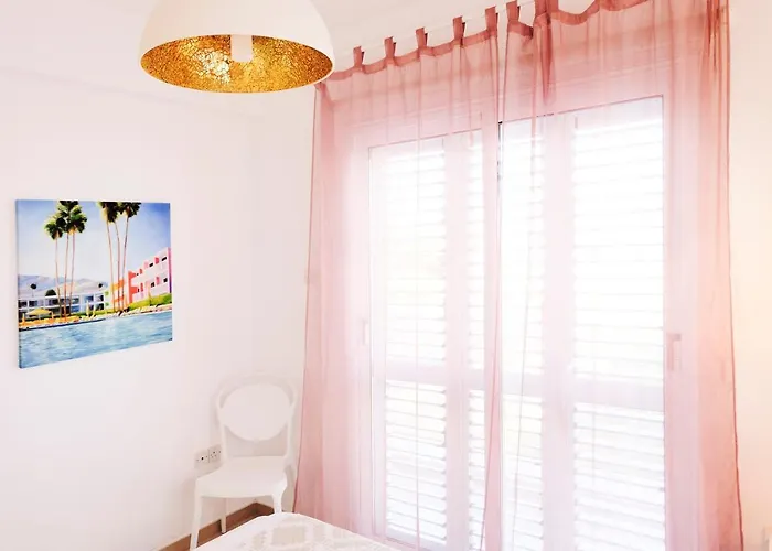 Nissini Blanco, 3 Bedroom With Private Pool, 5 Min To The * Ayia Napa