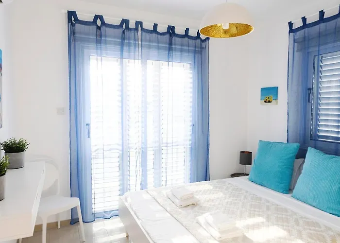 Nissini Blanco, 3 Bedroom With Private Pool, 5 Min To The *