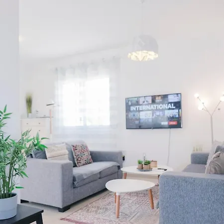Willa Nissini Blanco, 3 Bedroom With Private Pool, 5 Min To The