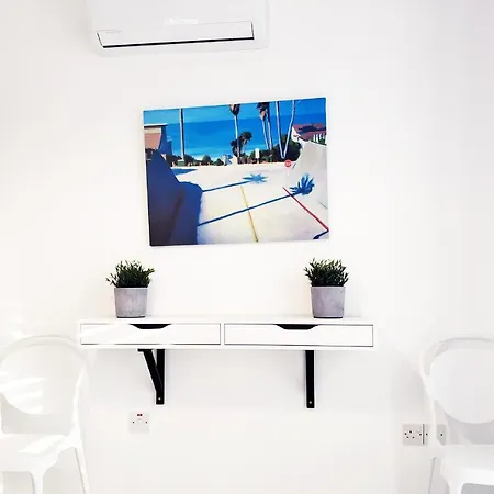 Willa Nissini Blanco, 3 Bedroom With Private Pool, 5 Min To The