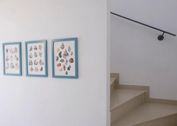 Nissini Blanco, 3 Bedroom With Private Pool, 5 Min To The וילה *