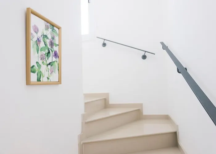 Nissini Blanco, 3 Bedroom With Private Pool, 5 Min To The וילה איה נאפה