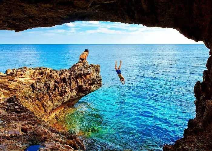 Nissini Blanco, 3 Bedroom With Private Pool, 5 Min To The *