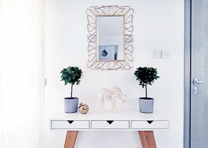 וילה Nissini Blanco, 3 Bedroom With Private Pool, 5 Min To The איה נאפה