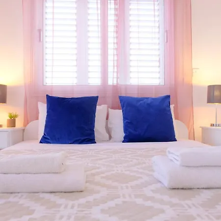 Nissini Blanco, 3 Bedroom With Private Pool, 5 Min To The Βίλα
